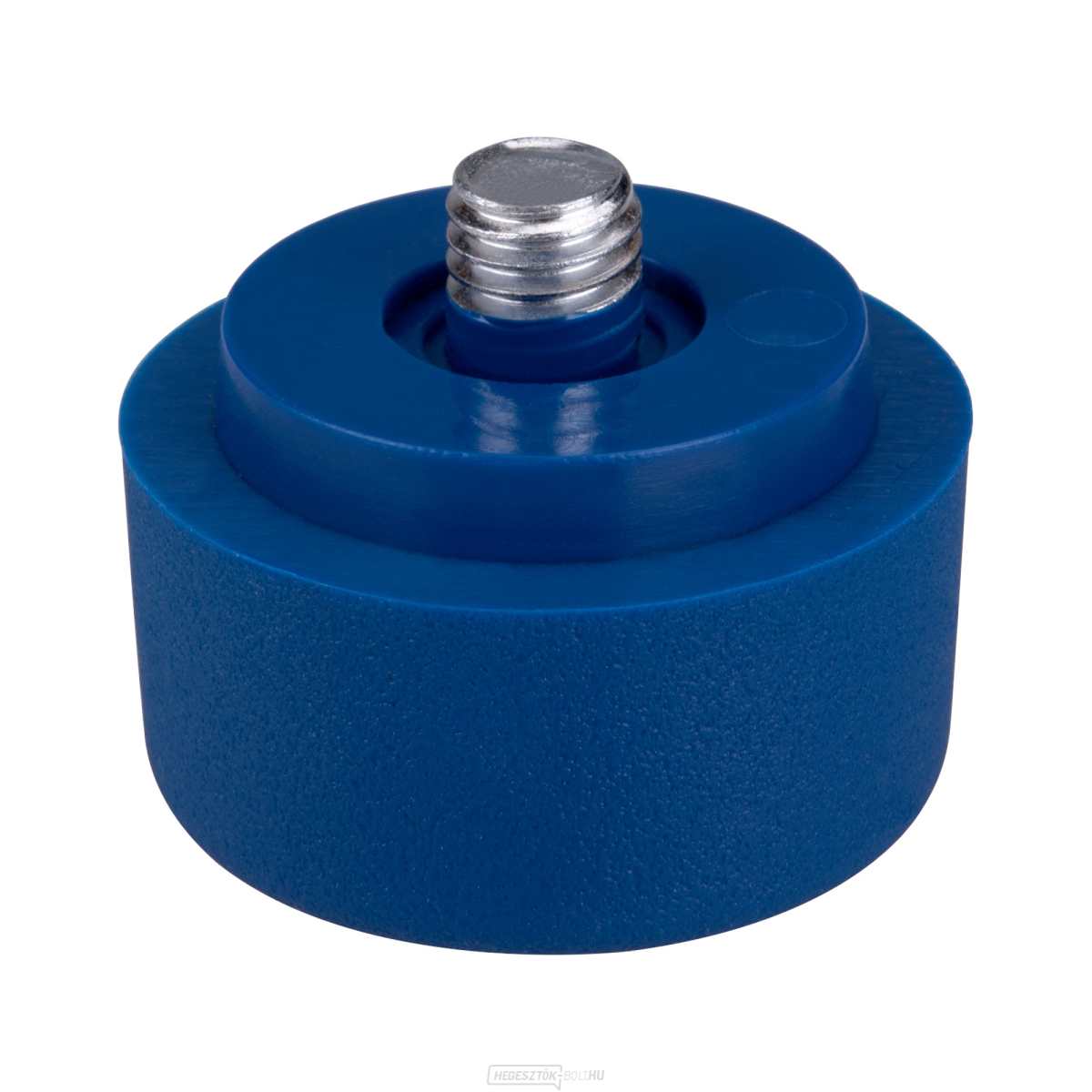 Cserevég a 8811121-es kalapácshoz, Ø 40 mm, keménység 88°Shore A