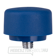 pótvég a 8811121-es kalapácshoz, átmérő 40 mm, keménység 88° Shore A Előnézet 