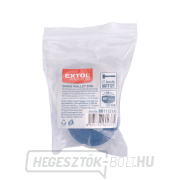 pótvég a 8811121-es kalapácshoz, átmérő 40 mm, keménység 88° Shore A Előnézet 