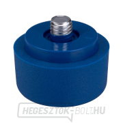 Cserevég a 8811121-es kalapácshoz, Ø 40 mm, keménység 88°Shore A Cserevég a 8811121-es kalapácshoz, Ø 40 mm, keménység 88°Shore A gallery main image