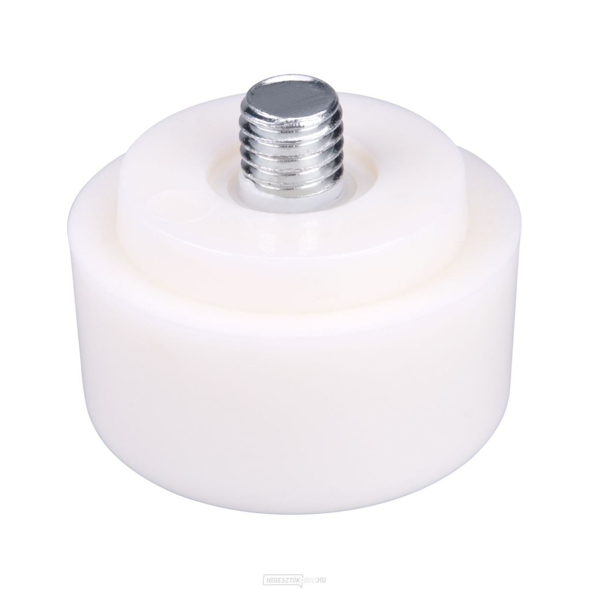 Cserevég a 8811121-es kalapácshoz, Ø 40 mm, keménység 95°Shore A