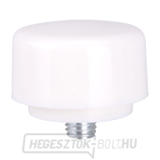 pótvég a 8811121-es kalapácshoz, átmérő 40 mm, keménység 95° Shore A Előnézet 