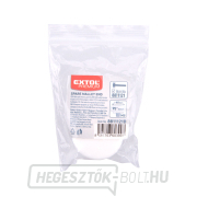 Cserevég a 8811121-es kalapácshoz, Ø 40 mm, keménység 95°Shore A Előnézet 