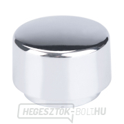 pót acélvég a 8811121-es kalapácshoz, Ø 40 mm Előnézet 
