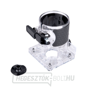 műanyag állvány Előnézet 