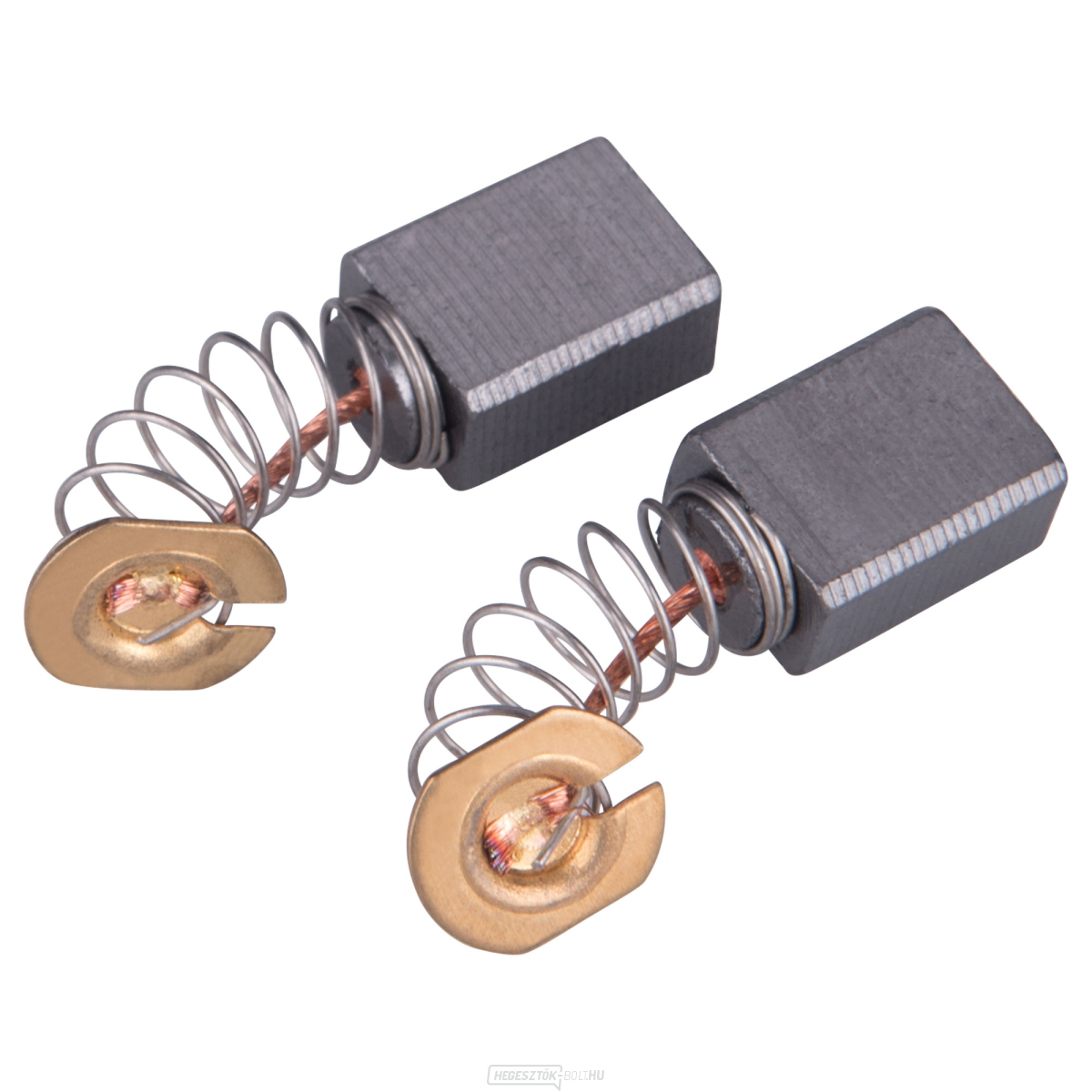 2 db tartalék szénkefe