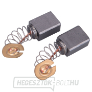 2 db tartalék szénkefe 2 db tartalék szénkefe gallery main image