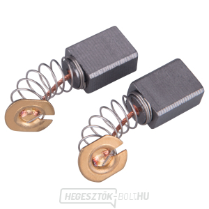 2 db tartalék szénkefe 2 db tartalék szénkefe gallery main image