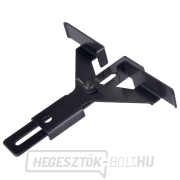 Hosszanti vezető Előnézet 