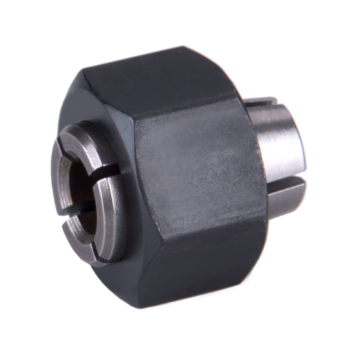 6 mm-es befogóhüvely anyával