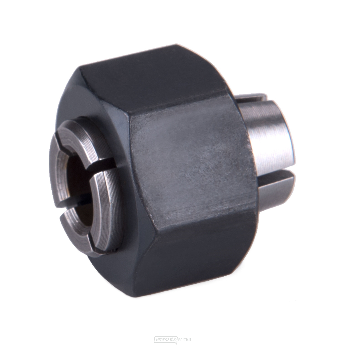 6 mm-es befogóhüvely anyával