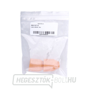 pótfúvóka, 2 db Előnézet 