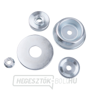 késszerelő készlet, 5 darabos késszerelő készlet, 5 darabos gallery main image