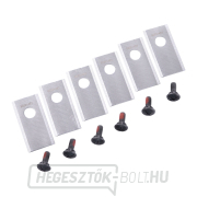 aprítókések, 6 db aprítókések, 6 db gallery main image