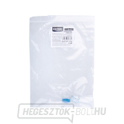 Kerületi vezeték csatlakozó, vízálló, 2 db Előnézet 