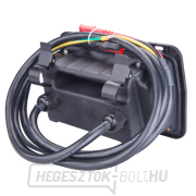 csatlakozókábel, 12 kW Előnézet 