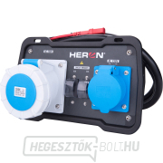 csatlakozókábel, 12 kW csatlakozókábel, 12 kW gallery main image