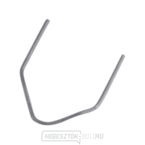 Hegesztőbilincsek, 150 db, Hegesztőbilincsek, 150 db,