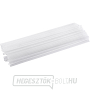 Töltelékpálcikák, 40 db, 200 mm, PP Töltelékpálcikák, 40 db, 200 mm, PP gallery main image