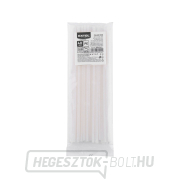 Töltelékpálcikák, 40 db, 200 mm, PE Előnézet 