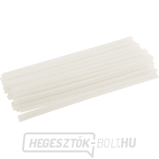 Töltelékpálcikák, 40 db, 200 mm, PE Töltelékpálcikák, 40 db, 200 mm, PE gallery main image