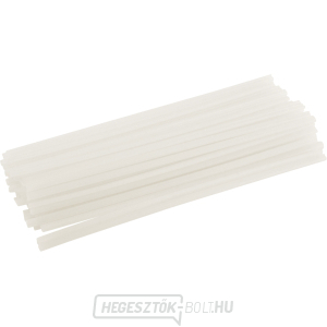 Töltelékpálcikák, 40 db, 200 mm, PE Töltelékpálcikák, 40 db, 200 mm, PE gallery main image