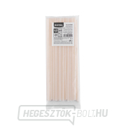 Töltelékpálcikák, 40 db, 200 mm, ABS Előnézet 