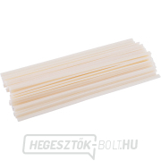 Töltelékpálcikák, 40 db, 200 mm, ABS Töltelékpálcikák, 40 db, 200 mm, ABS gallery main image