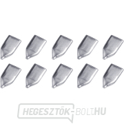 Forrasztócsúcsok, 10 db gallery main image