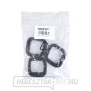 szűrő, pót, 3 db Előnézet 