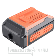 60 V-os akkumulátor adapter gallery main image