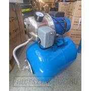 Háztartási vízszivattyú 50L GEKO G81514 (Bazár) gallery main image