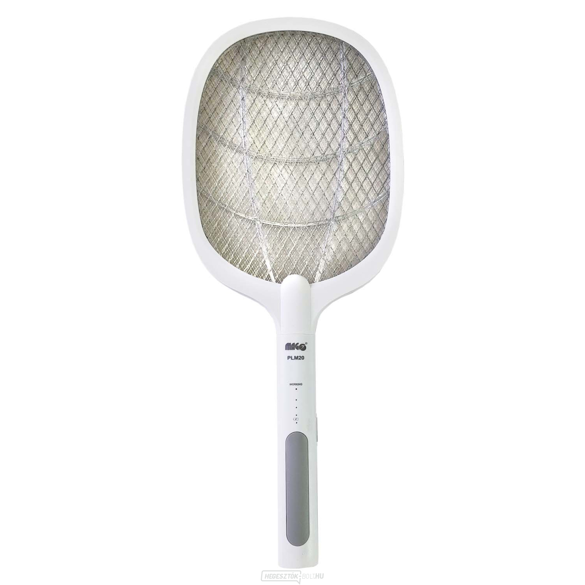 2 az 1-ben elektromos légycsapó