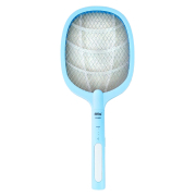 2 az 1-ben elektromos légycsapó Előnézet 