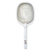 2 az 1-ben elektromos légycsapó Előnézet 