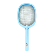 2 az 1-ben elektromos légycsapó Előnézet 