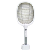 2 az 1-ben elektromos légycsapó náhled