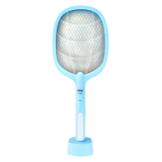 2 az 1-ben elektromos légycsapó náhled