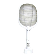 2 az 1-ben elektromos légycsapó náhled