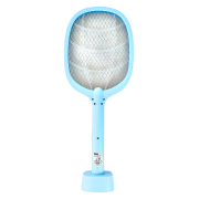 2 az 1-ben elektromos légycsapó náhled