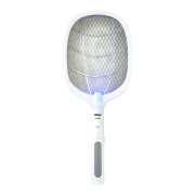 2 az 1-ben elektromos légycsapó náhled