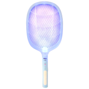 2 az 1-ben elektromos légycsapó náhled