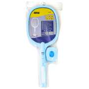 2 az 1-ben elektromos légycsapó náhled