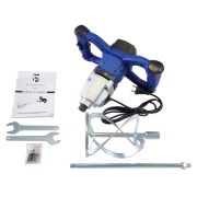 TUSON - elektromos keverőgép 1600W náhled