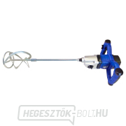 TUSON - elektromos keverőgép 1600W gallery main image