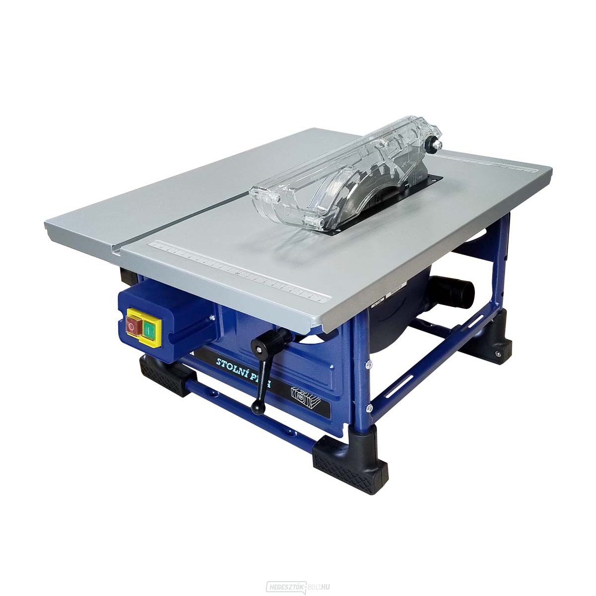 TUSON - asztali körfűrész 200 mm - 800 W