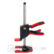 Egykezes összeszerelő szerszám Bessey BEYCEPS BEY23 170-390mm Egykezes összeszerelő szerszám Bessey BEYCEPS BEY23 170-390mm gallery main image