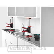 Bessey BEYCEPS BEY‑IK szerelőkészlet 170-400 mm/392-620 mm Előnézet 