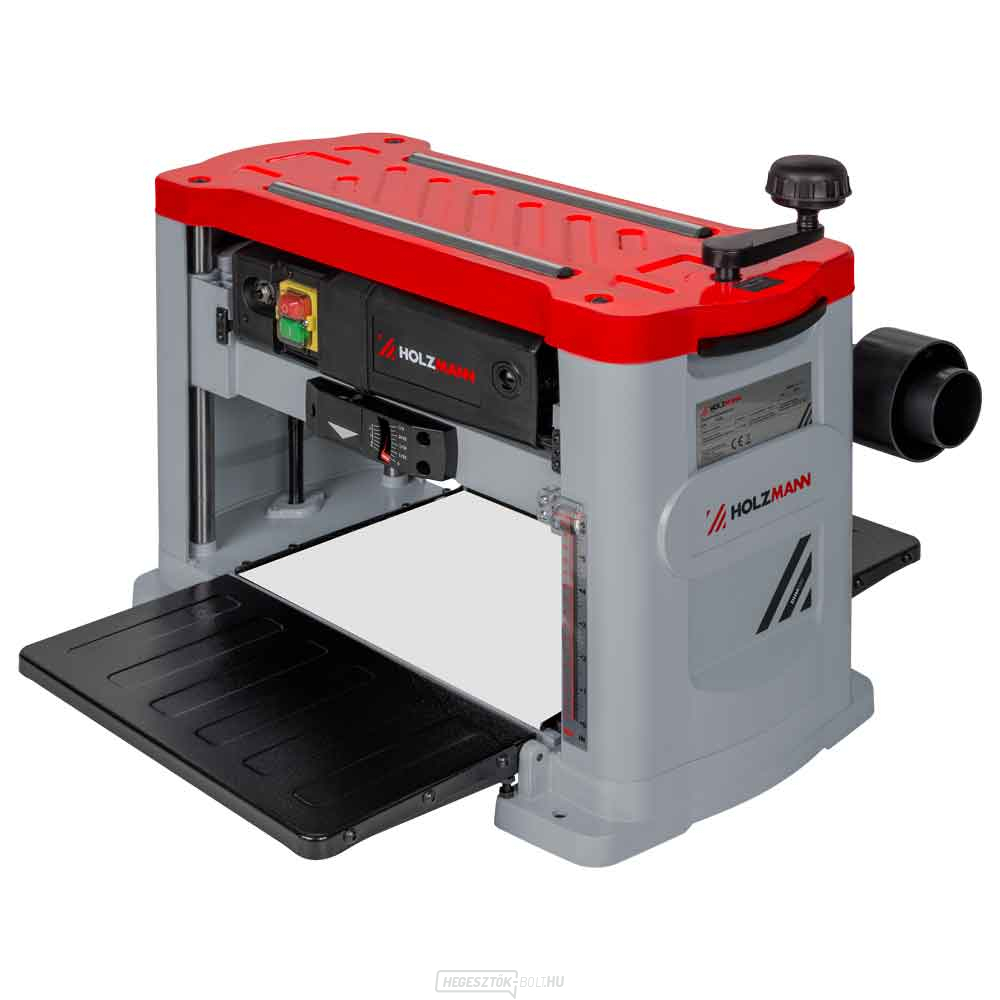 Vastagító Holzmann DHM330_230V