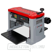 Vastagító Holzmann DHM330_230V gallery main image